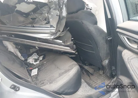 2020 Subaru Forester Premium z USA, uszkodzony, nr VIN JF2SKAJC2LH509662